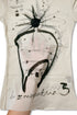 【RESTOCK】Mayte × Cycle THE EMPRESS TAROT SKIN TOPS -SKIN- *Last1